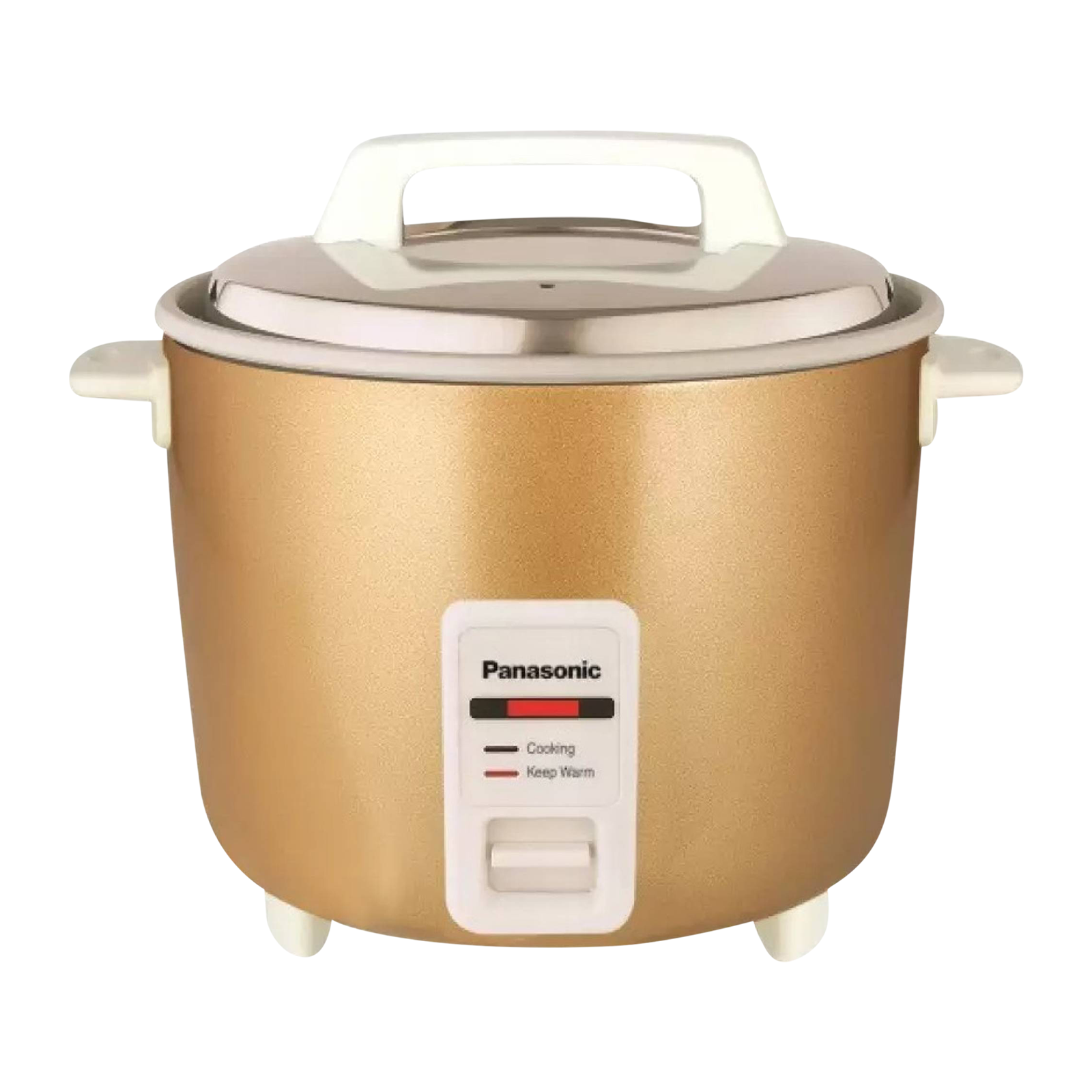 Buy Panasonic Ultimate 1.8 Litre Electric Rice Cooker with Keep Warm